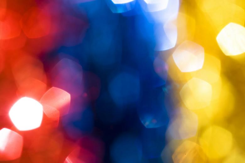 Free stock image of blurred background created by 2happy