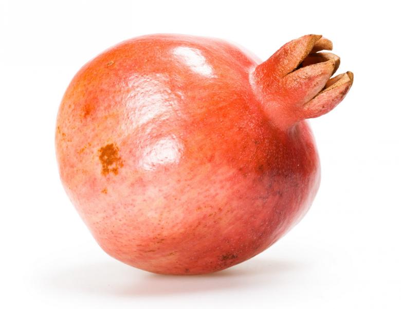 Free stock image of Pomegranate created by 2happy