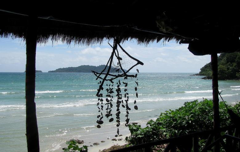 Free stock image of Salak Phet restaurant created by Vincent Barlet
