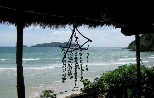 Salak Phet restaurant - Free Stock Photo