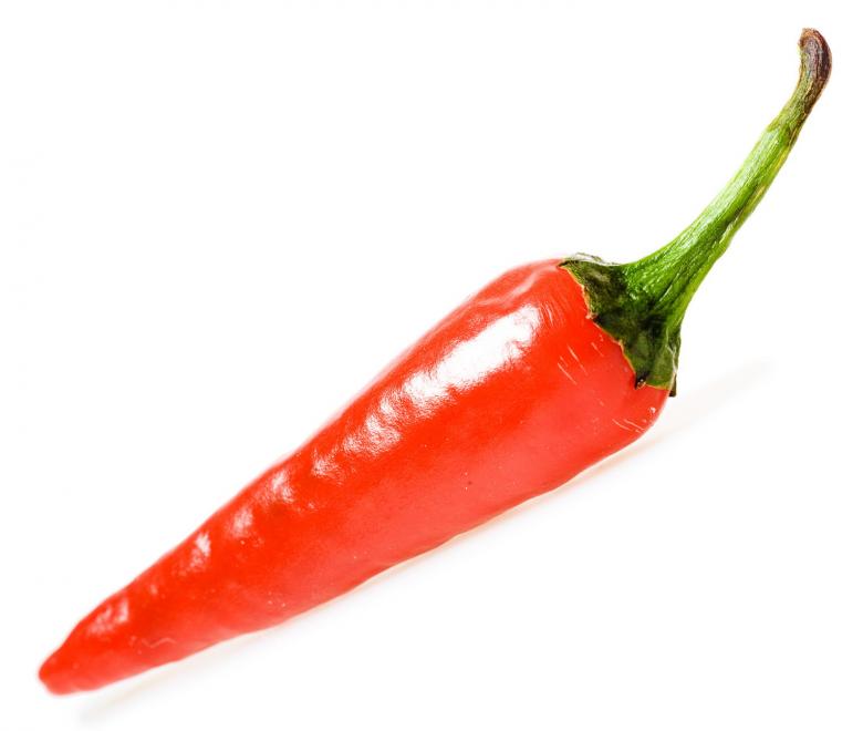 Free stock image of Red chilli pepper created by 2happy