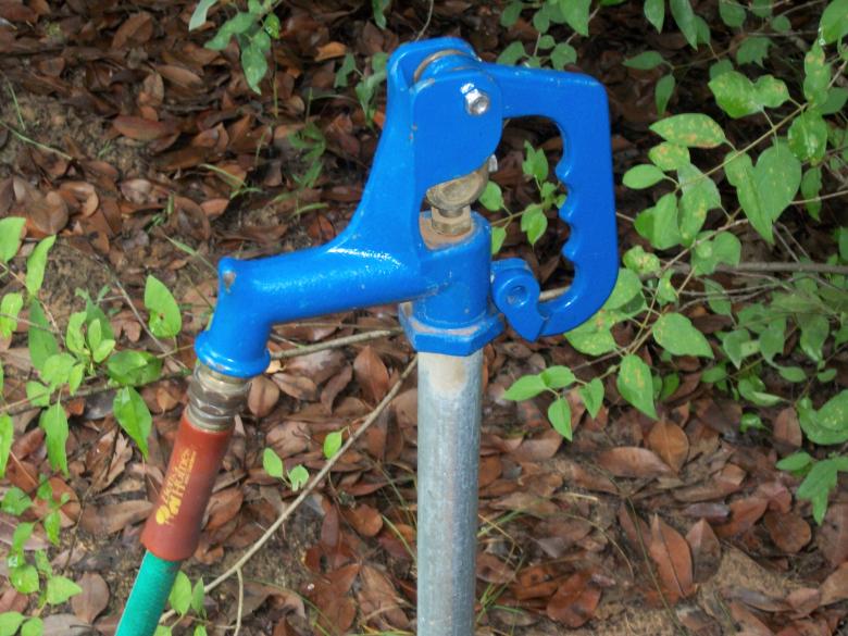 Free stock image of Freeze proof hydrant created by delicopsch56