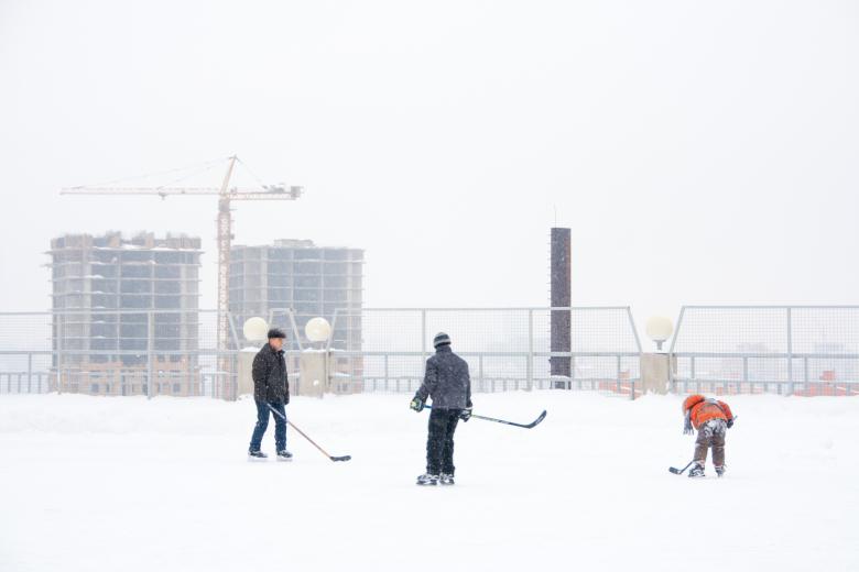 Free stock image of Ice Hockey and Ice Skating created by 2happy