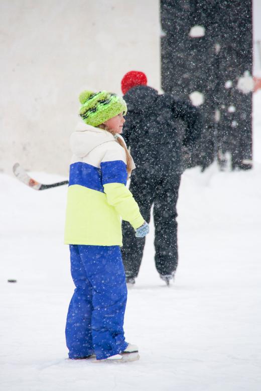 Free stock image of Ice Hockey Kids created by 2happy