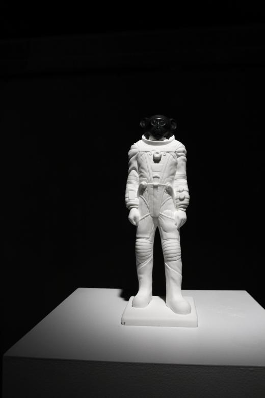 Free stock image of astronaut created by 2happy