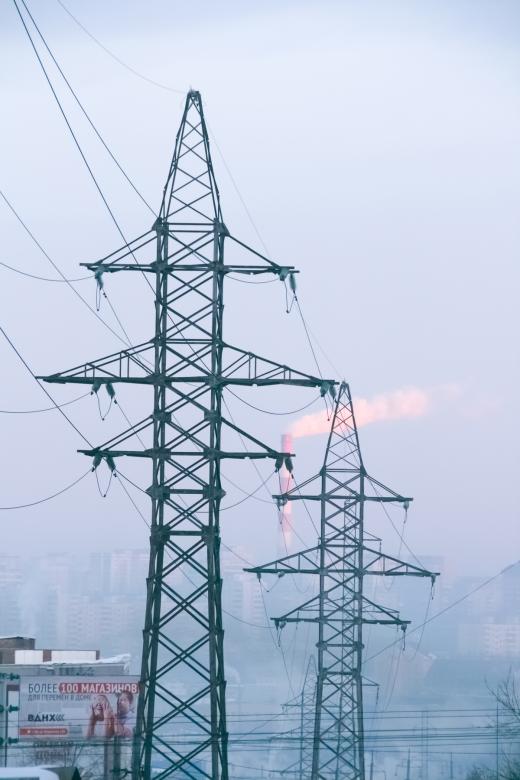 Free stock image of Power Tower created by 2happy