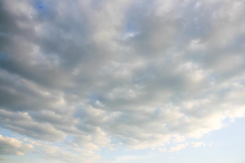 Free stock image of Sky created by 2happy