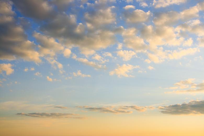 Free stock image of Sky created by 2happy