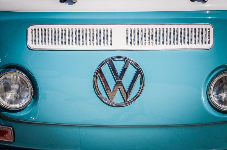 Free stock image of Volkswagen van created by Luka