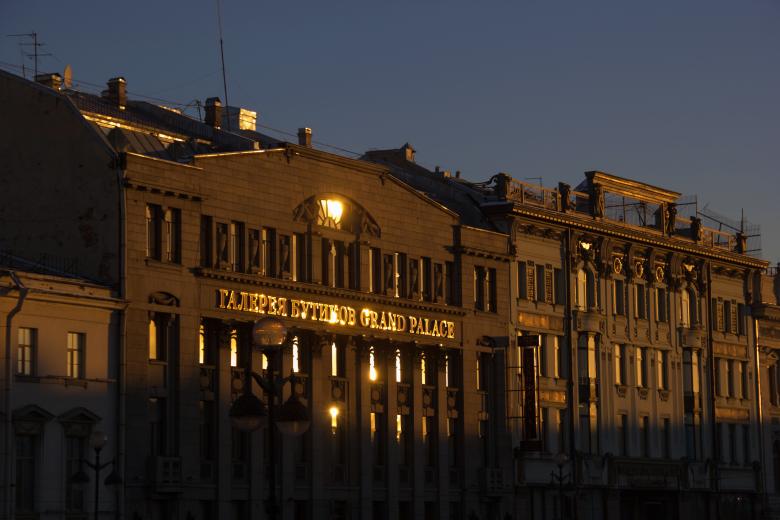 Free stock image of Petersburg created by 2happy