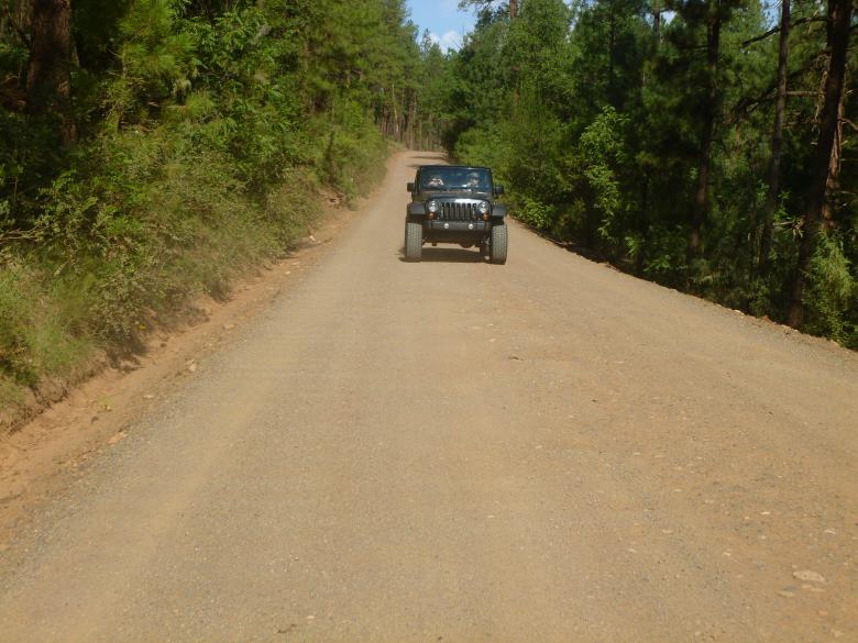 Free stock image of Road Travel created by edward long