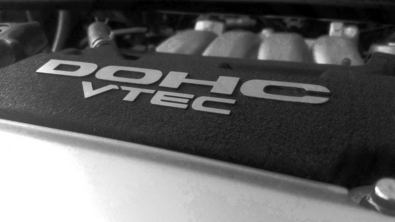 Free stock image of Honda Engine created by Ben Larson