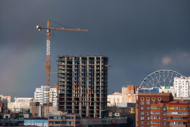 Free stock image of Construction site created by 2happy