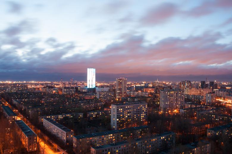 Free stock image of SAINT PETERSBURG created by 2happy