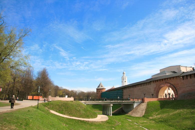 Free stock image of novgorod created by 2happy