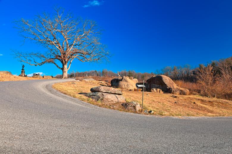Free stock image of Devils Den - HDR created by Nicolas Raymond