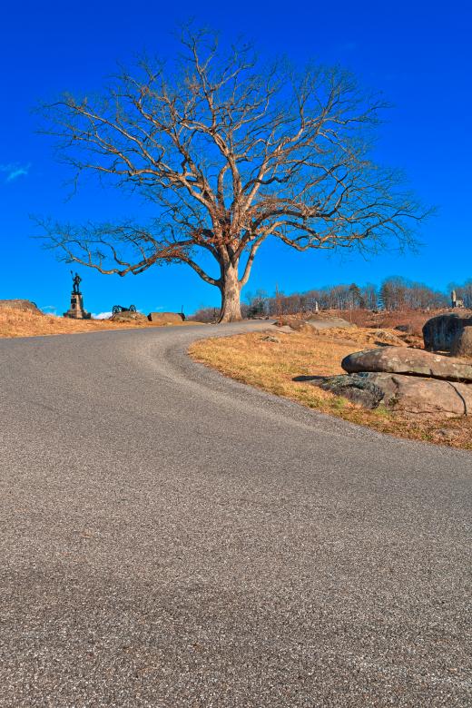 Free stock image of Devils Den - HDR created by Nicolas Raymond