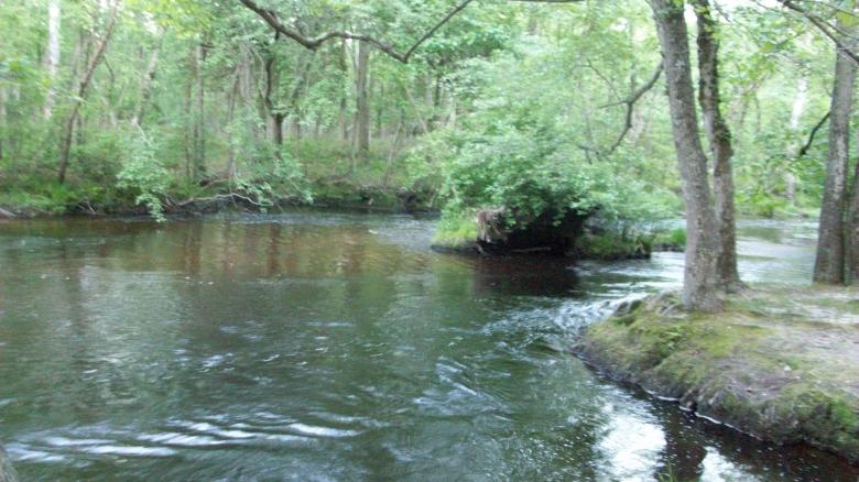 Free stock image of Fast Moving Stream created by Vincent alvino