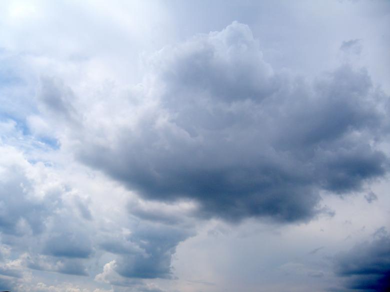 Free stock image of Sky With Clouds created by Vincent alvino
