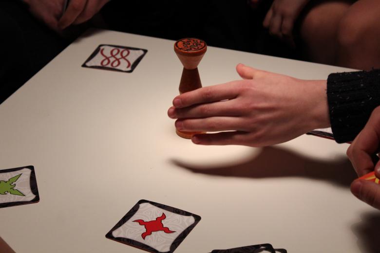Free stock image of Board game  created by Janis Urtans