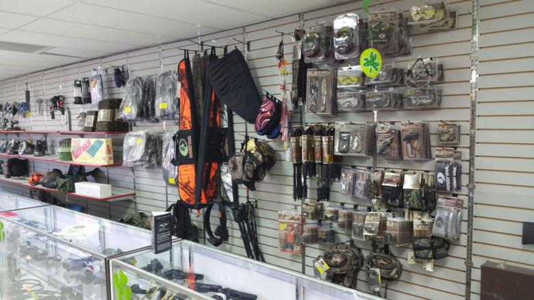 Free stock image of Pawn Shop created by GunStore MentoneCA