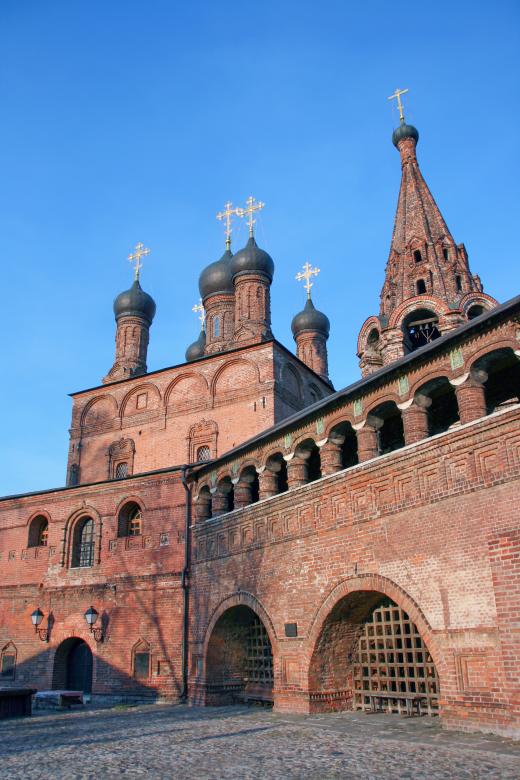 Free stock image of church created by 2happy