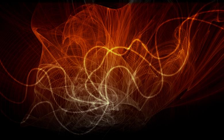 Free stock image of Abstract Lines created by ModBlackmoon
