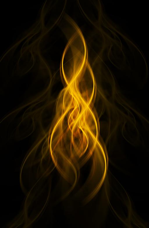 Free stock image of Light Lines created by ModBlackmoon