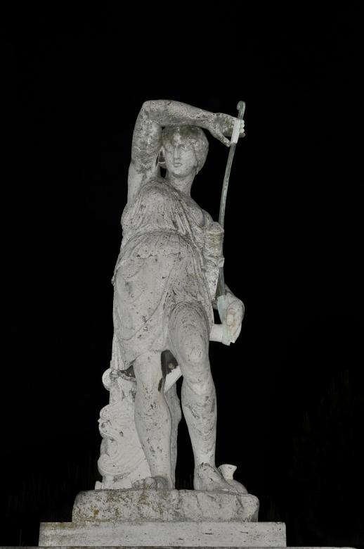 Free stock image of Statue created by Adnan Syed