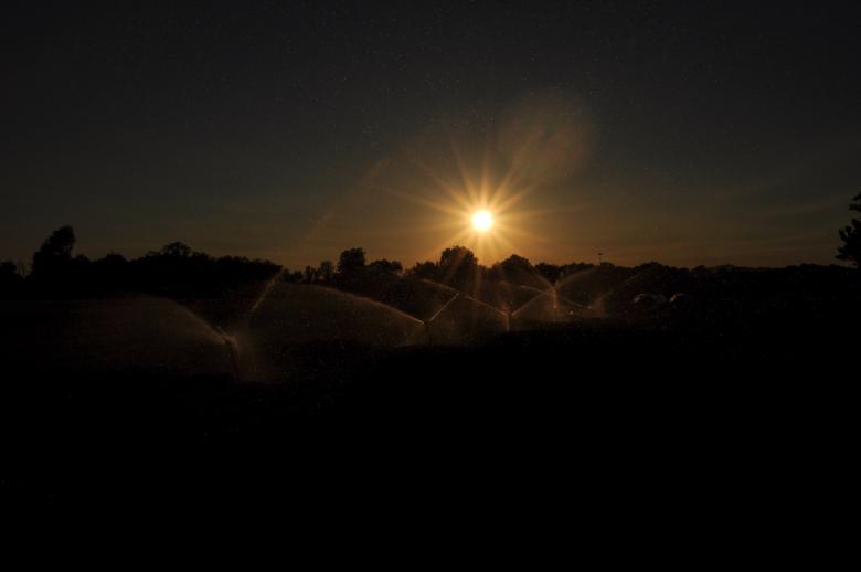 Free stock image of Sunset created by Adnan Syed