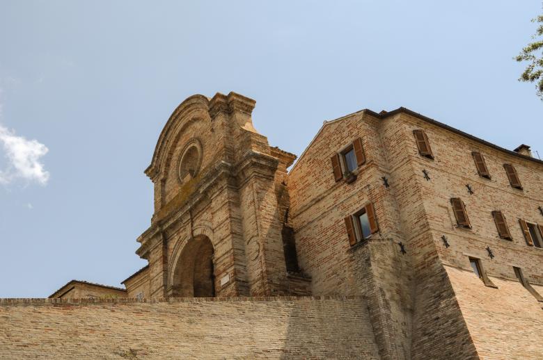 Free stock image of Italian Citadel created by Adnan Syed