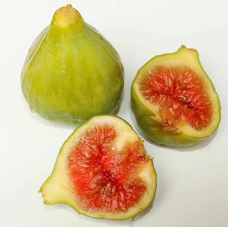 Free stock image of Close-up of ripe figs created by Jack Moreh