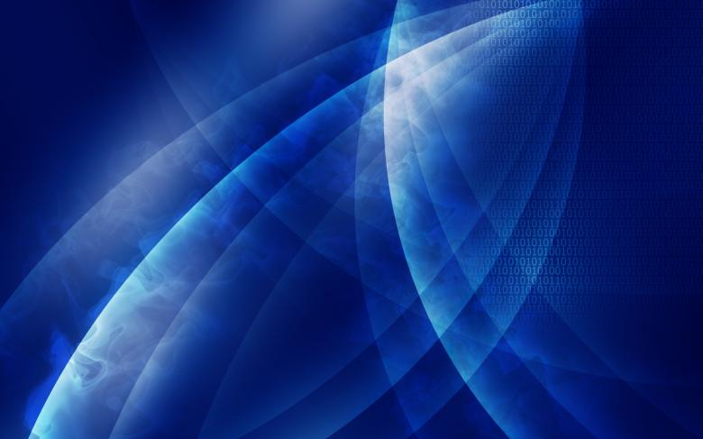 Free stock image of Digital Blue created by ModBlackmoon