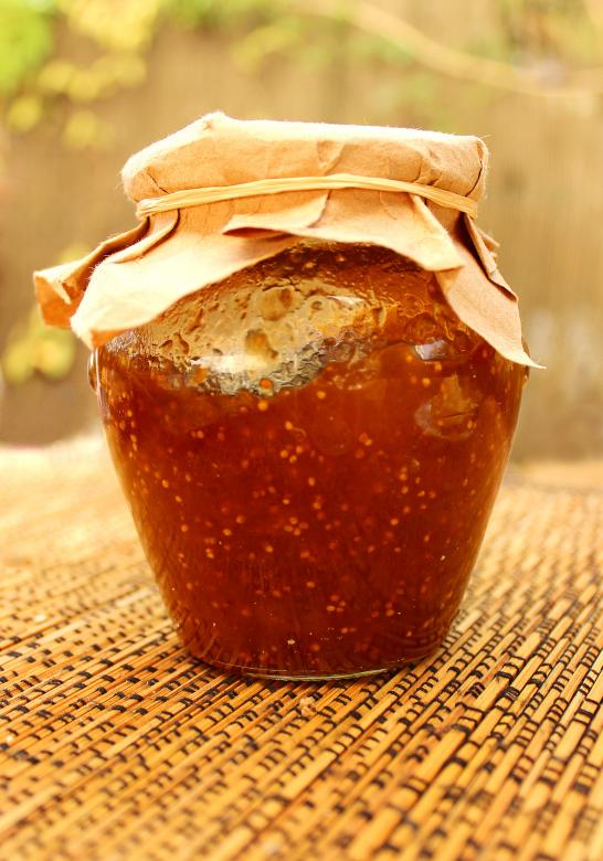 Free stock image of Homemade jam created by Jack Moreh