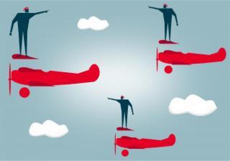 Free stock image of Bad Leadership created by Jack Moreh