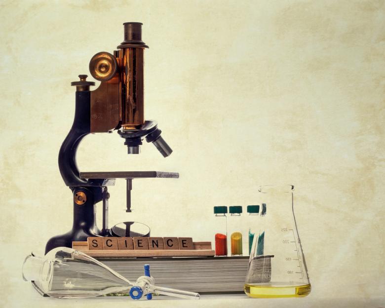 Free stock image of Science Background created by Geoffrey Whiteway