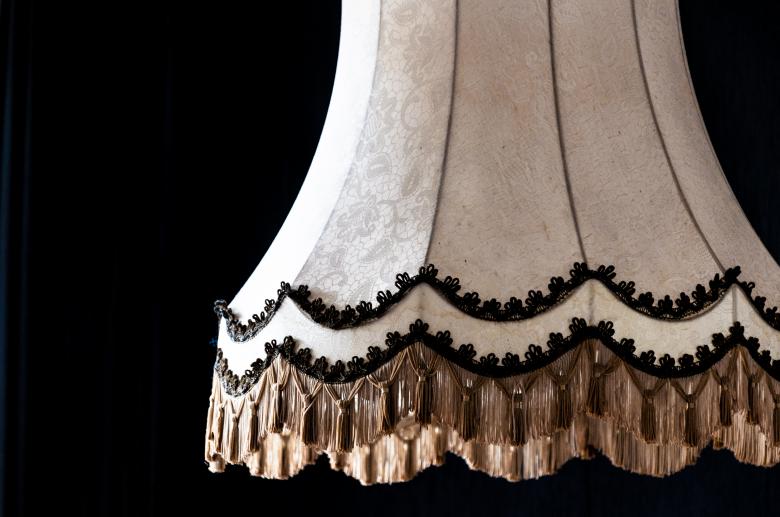 Free stock image of Vintage antique lamp created by Luka