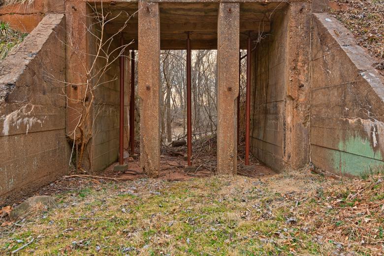 Free stock image of Edwards Ferry Underpass - HDR created by Nicolas Raymond