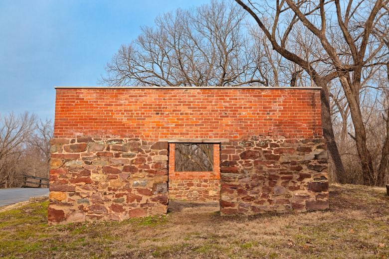 Free stock image of Jarboe’s Store Ruins - HDR created by Nicolas Raymond