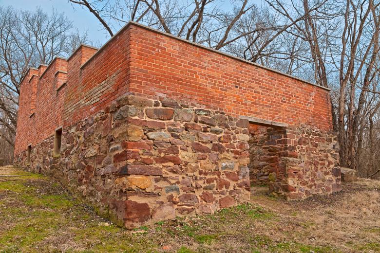 Free stock image of Jarboe’s Store Ruins - HDR created by Nicolas Raymond