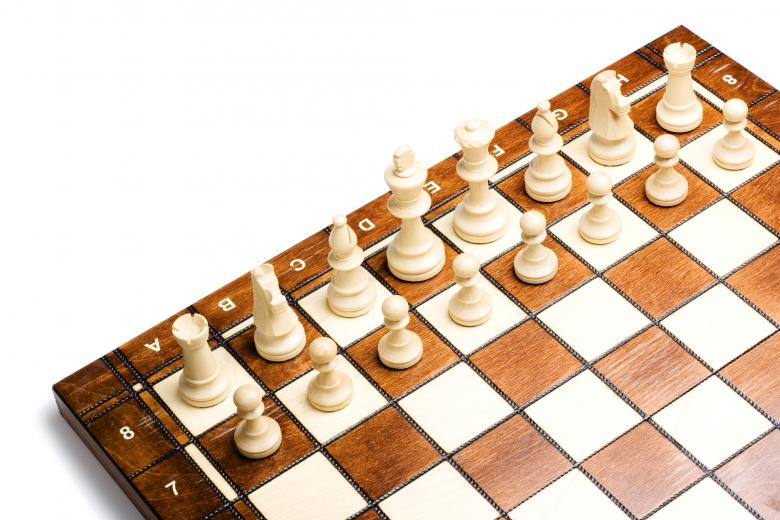 Free stock image of chess created by 2happy