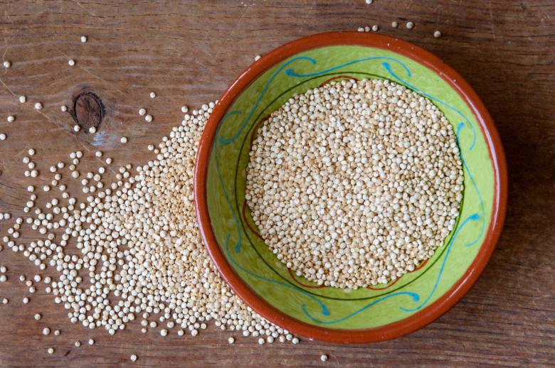Free stock image of Quinoa created by Luka