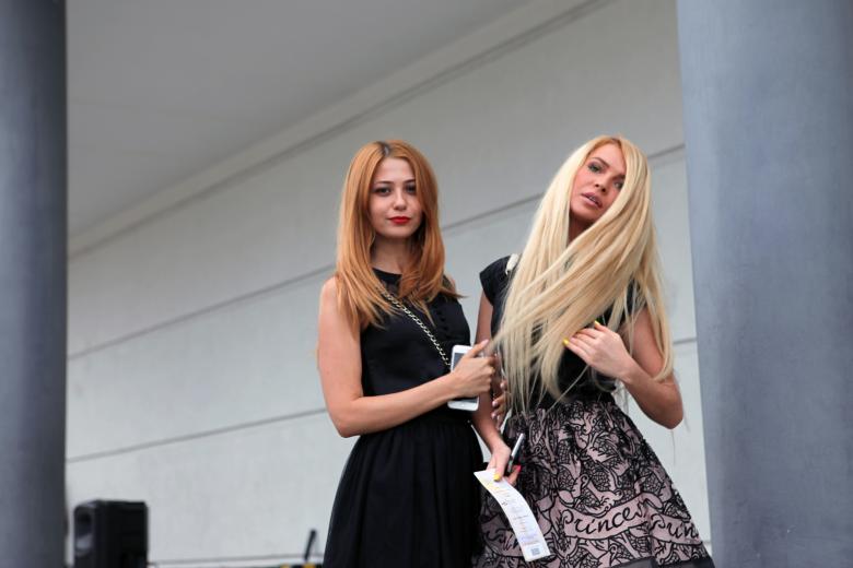 Free stock image of women created by 2happy