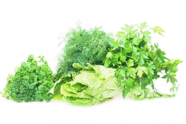 Free stock image of Greens created by 2happy
