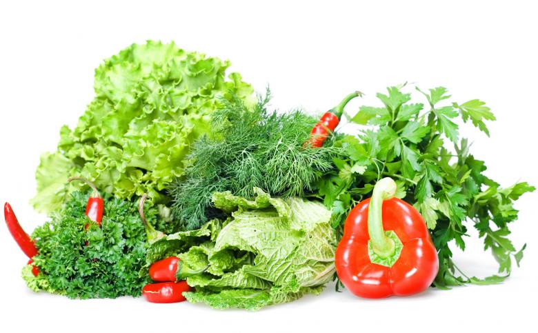 Free stock image of vegetables created by 2happy