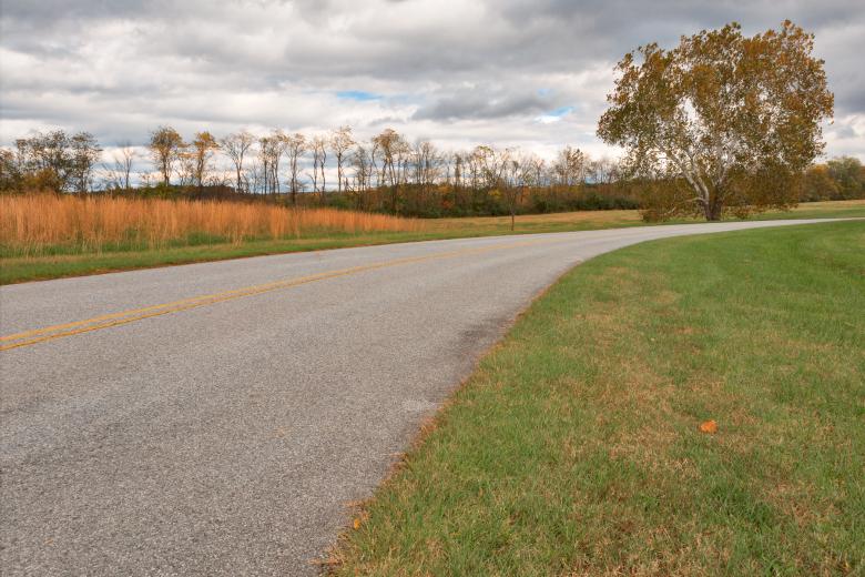Free stock image of Fort Frederick Road created by Nicolas Raymond