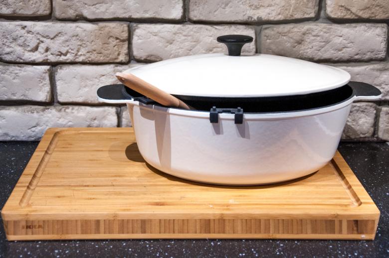Free stock image of Cooking pot created by Luka