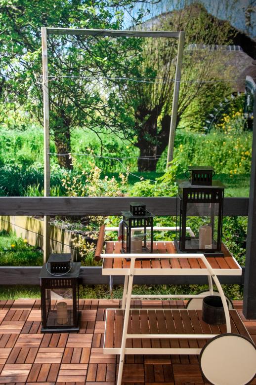 Free stock image of Garden furniture created by Luka