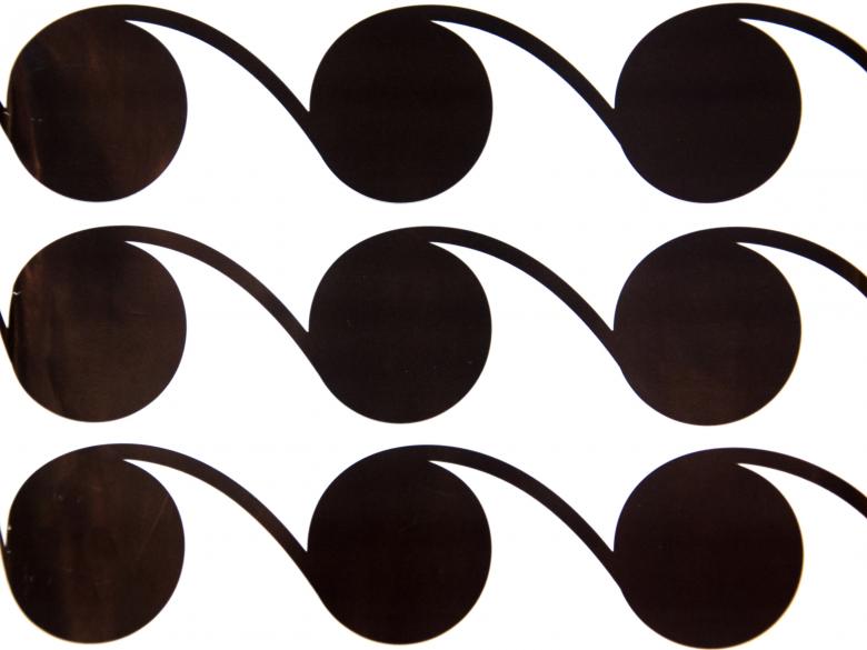 Free stock image of quotation mark background created by Luka