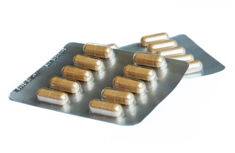 Free stock image of Packs of pills created by Luka